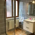 Appartement Gabrielle *