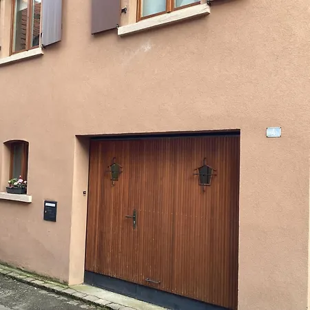 Gabrielle * Kientzheim