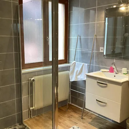Apartmán Gabrielle *