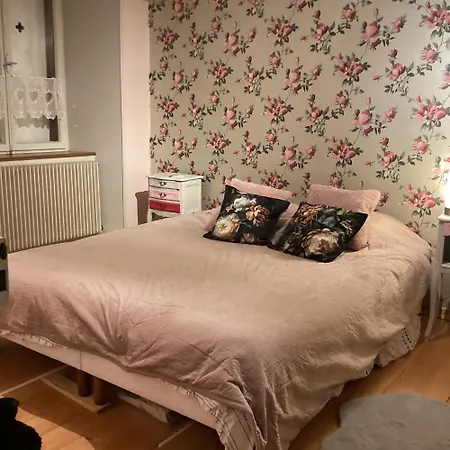 Appartement Gabrielle Kientzheim