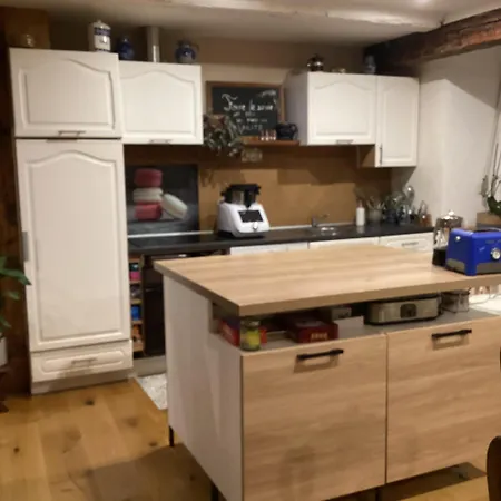 Gabrielle Appartement Kientzheim
