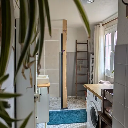 Apartment Vincenzo Le Cyclo