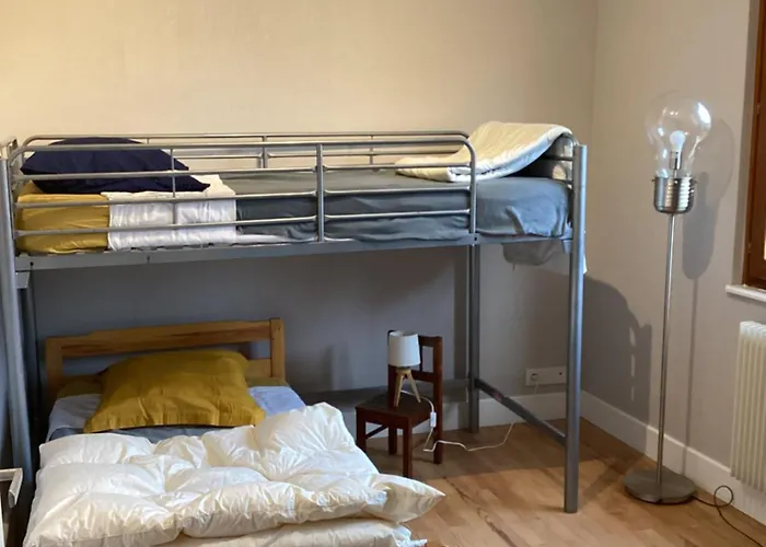 Gabrielle Apartmán *